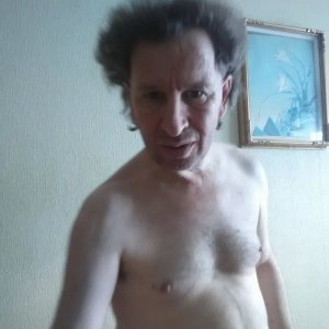 Владимир Моисеенко, 55 лет